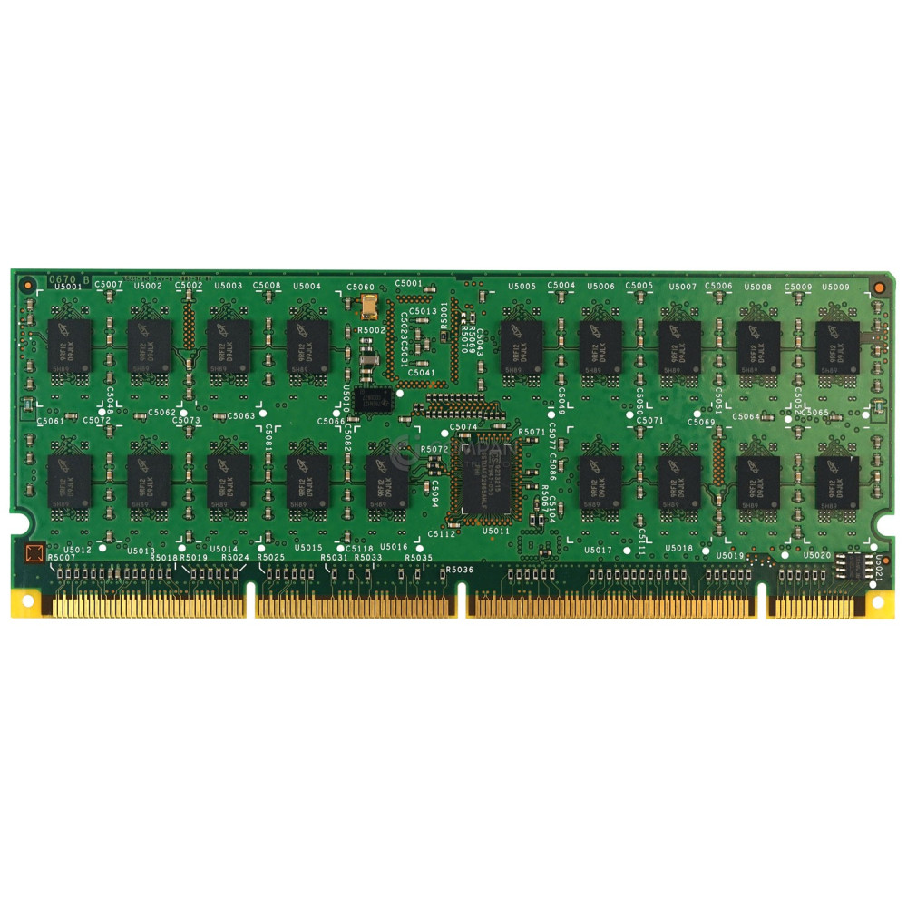 A9846-60301 HP 2GB PC2-4200 DDR2-533MHZ MEMORY FOR RP7440